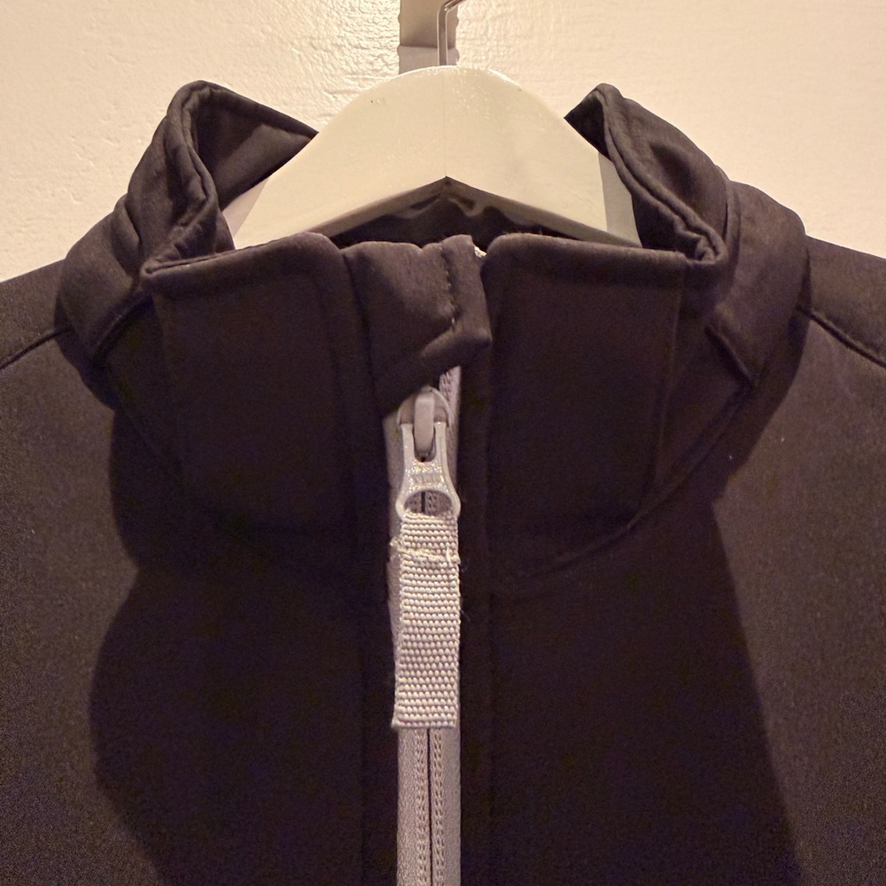 Amazon Black Performance Jacket - image 6